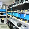 Компьютерные магазины в Вознесенском